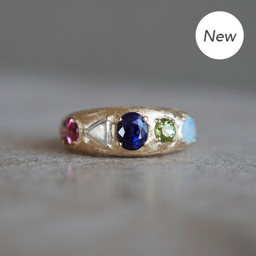 Order & Reform Jewelry – SHINDO HARUKA